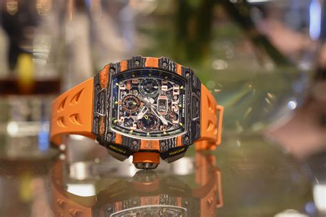 richard mille 11 03 mclaren|richard mille rm11 03 price.